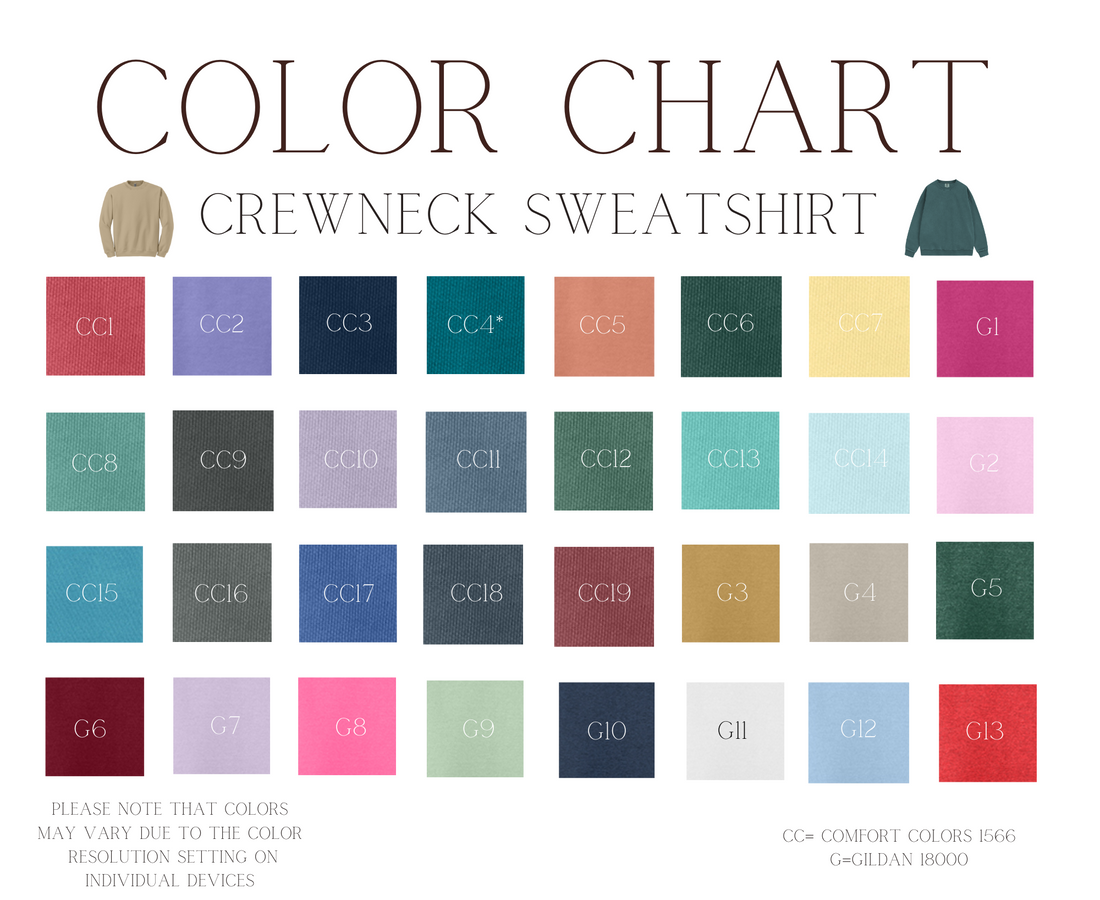 Custom Embroidered Apparel | Enohe Designs