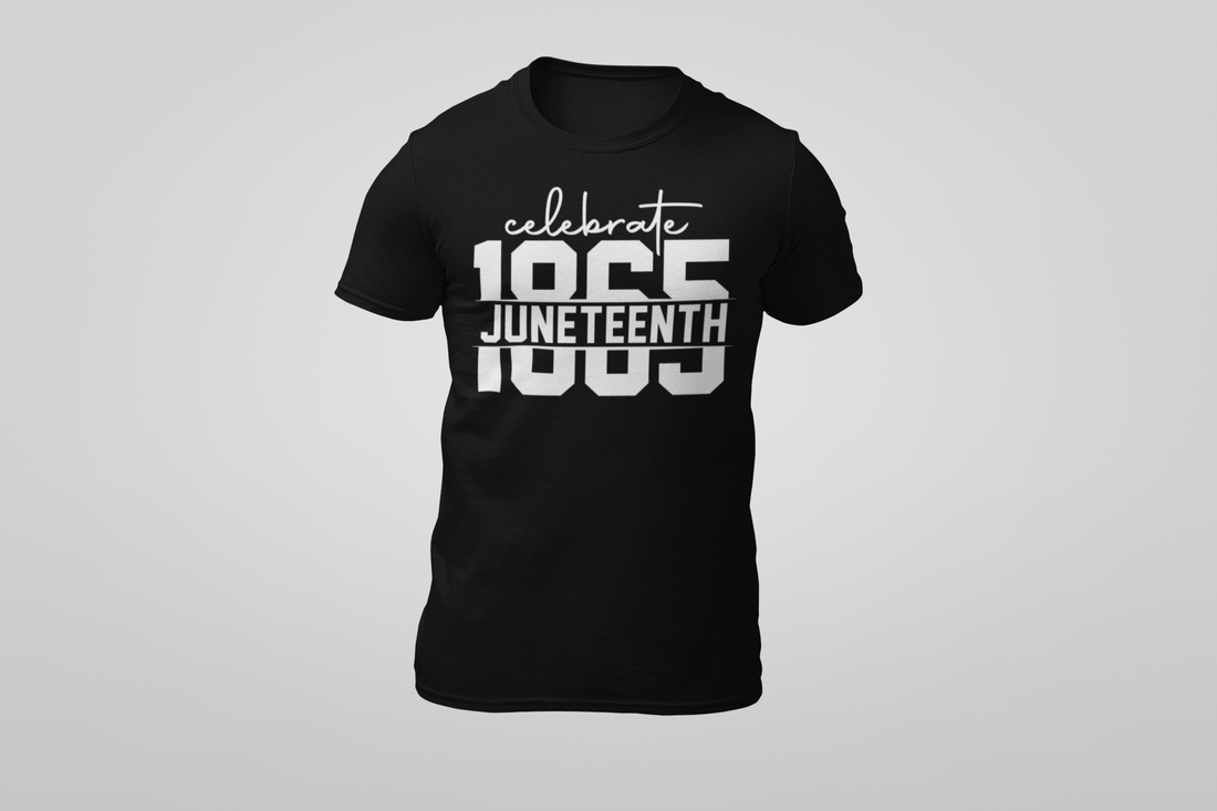 Juneteenth 1865 | Enohe Designs