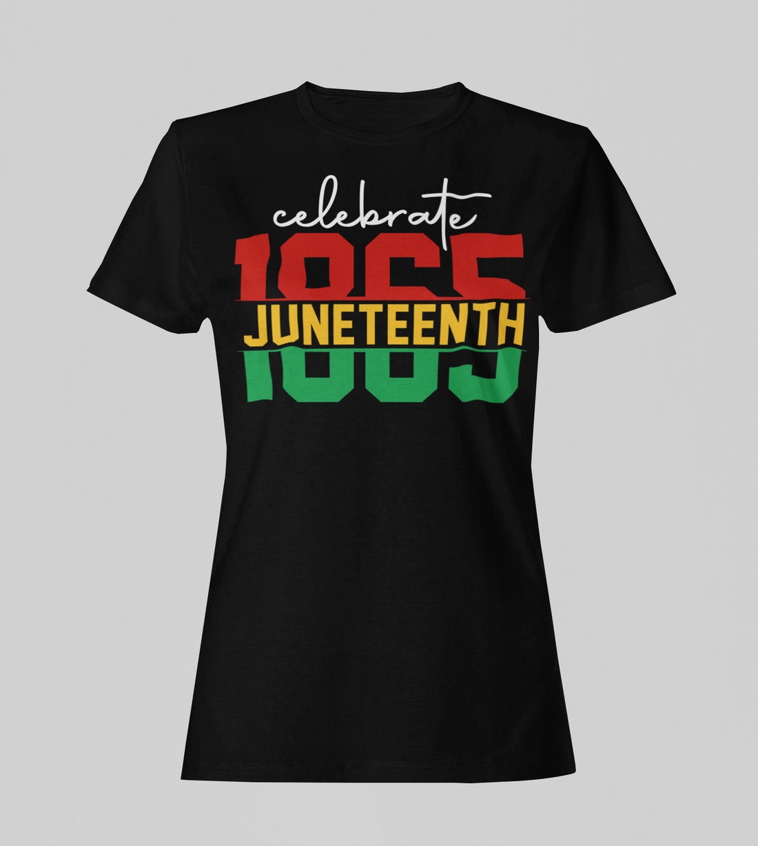 Juneteenth 1865 | Enohe Designs