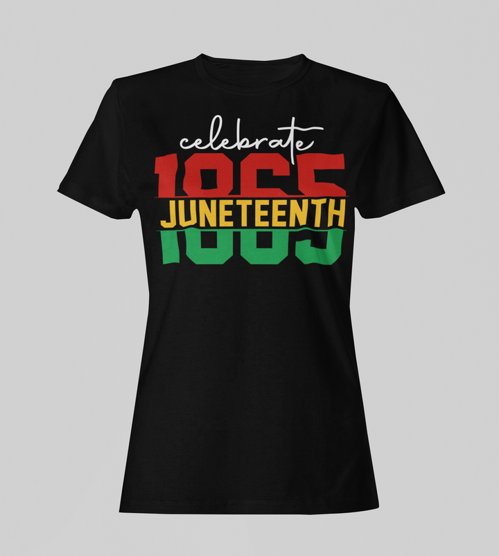 Juneteenth 1865 | Enohe Designs