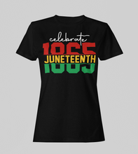 Load image into Gallery viewer, Juneteenth 1865 (Pre-Order) | Enohe Designs
