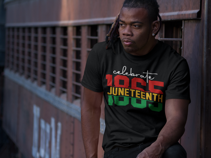 Juneteenth 1865 | Enohe Designs