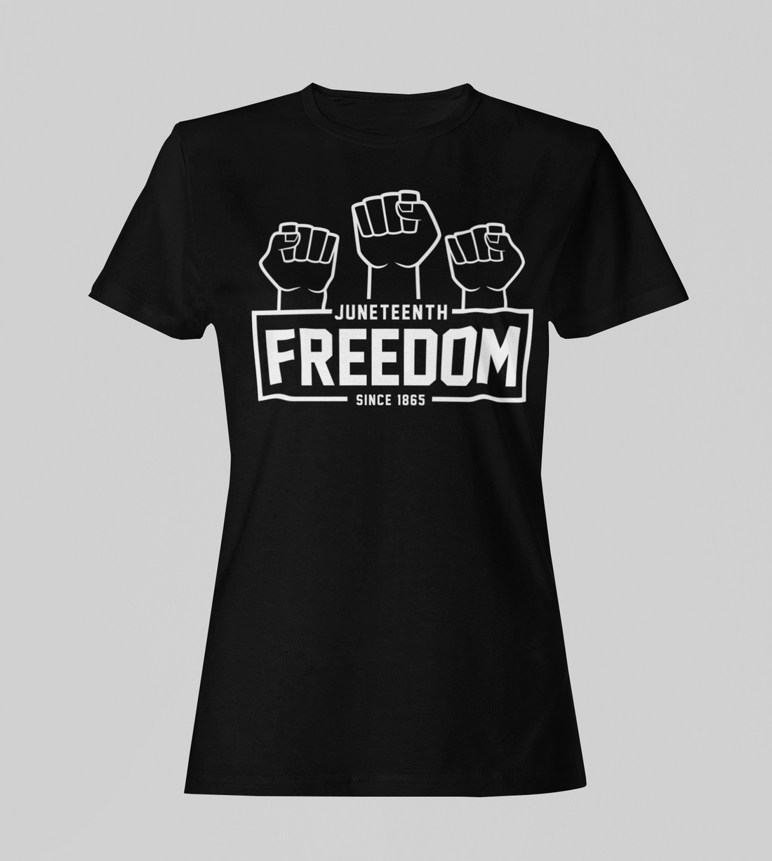 Juneteenth Freedom T-Shirt | Enohe Designs