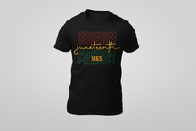 Load image into Gallery viewer, Juneteenth 4 Freedom (Pre-Order) | Enohe Designs
