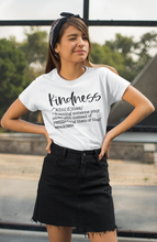 Load image into Gallery viewer, Kindness T-Shirt | Enohe Designs
